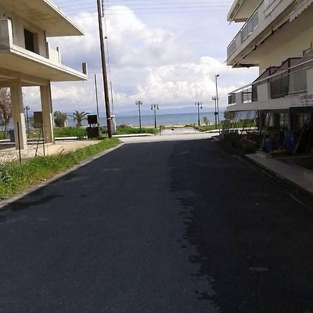Apartament Keti Νέα Ποτίδαια Εξωτερικό φωτογραφία