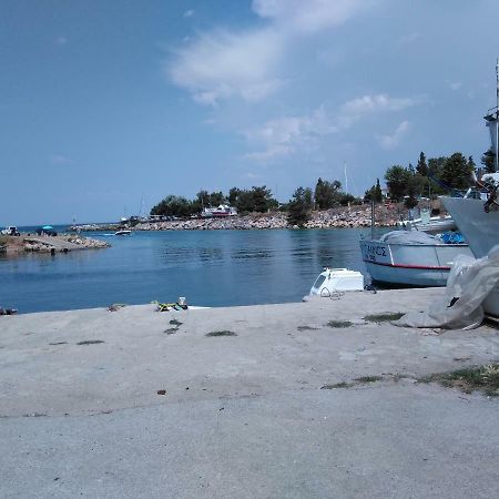 Apartament Keti Νέα Ποτίδαια Εξωτερικό φωτογραφία