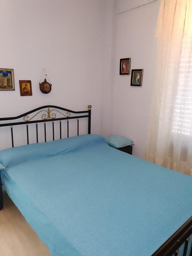 Apartament Keti Νέα Ποτίδαια Εξωτερικό φωτογραφία