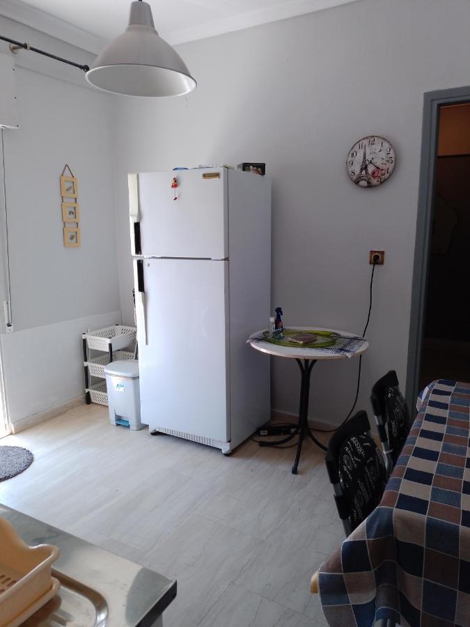 Apartament Keti Νέα Ποτίδαια Εξωτερικό φωτογραφία