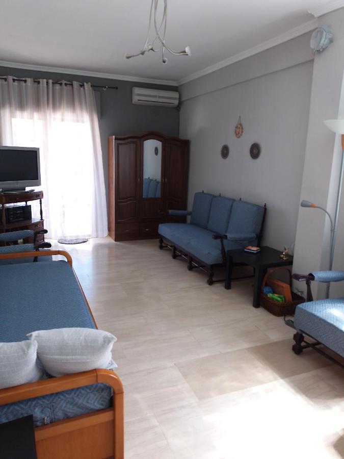 Apartament Keti Νέα Ποτίδαια Εξωτερικό φωτογραφία