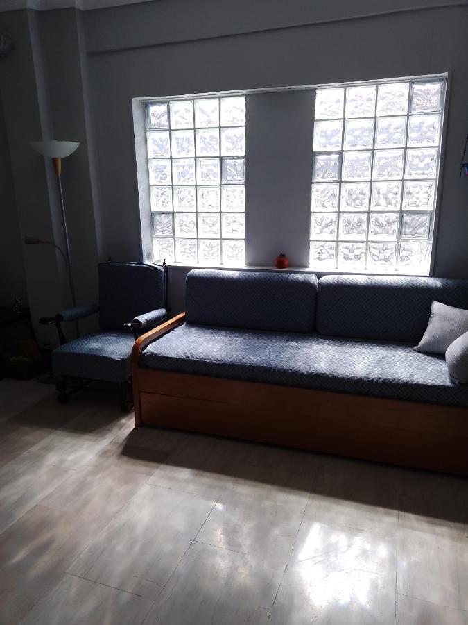 Apartament Keti Νέα Ποτίδαια Εξωτερικό φωτογραφία