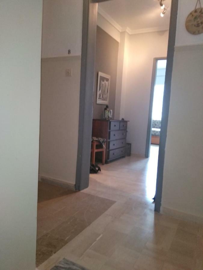Apartament Keti Νέα Ποτίδαια Εξωτερικό φωτογραφία